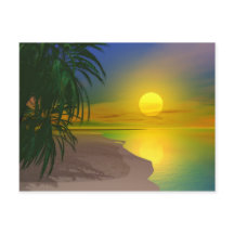 ライフズアサニービーチ