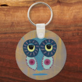 ライフズアブーメラン キーホルダー (正面)