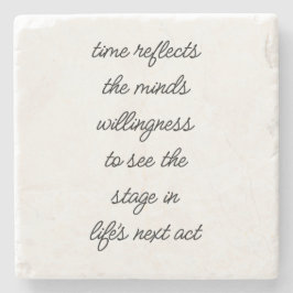 ライフズネクスト大理石コースター ストーンコースター