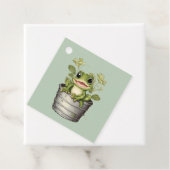 ライフズリリーパッド フェイバータグ (インサイチュ)