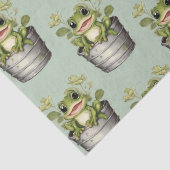 ライフズリリーパッド 薄葉紙 (詳細)