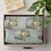 ライフズリリーパッド 薄葉紙 (ギフト)