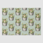 ライフズリリーパッド 薄葉紙 (正面)