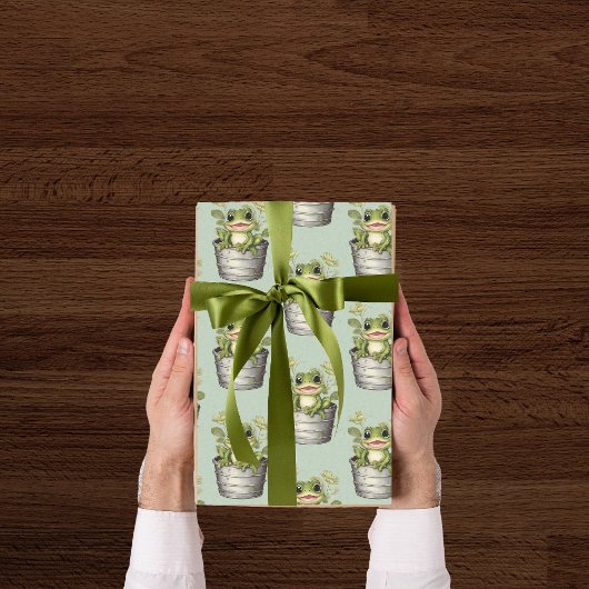 ライフズリリーパッド 薄葉紙