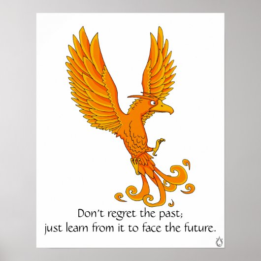 ライフズレッスンポスター ポスター (正面)