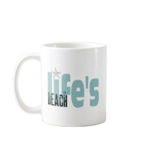 ライフズAビーチ引用文