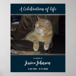 ライフセレブレーション エントランス 写真1枚 ポスター