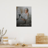 ライフセレブレーション 追悼 フォト 葬儀 ポスター (キッチン)