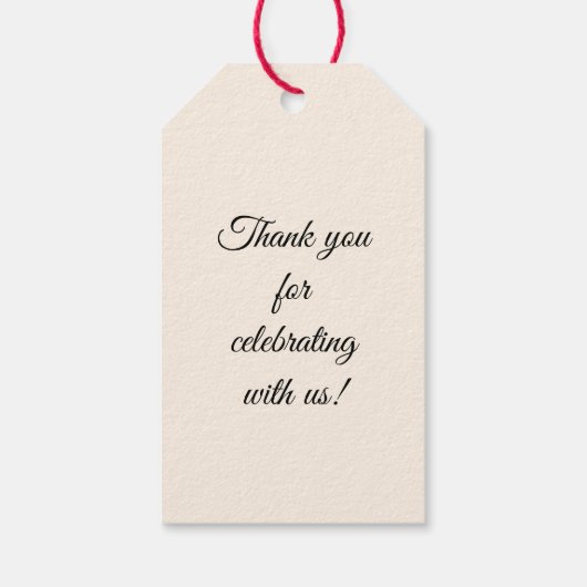 ライフセーバー ギフトタグ (裏面)