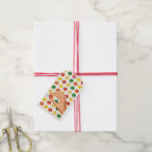 ライフセーバー ギフトタグ (より糸付き)