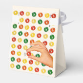 ライフセーバー フェイバーボックス (裏面サイド)