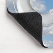 ライフセーバー マウスパッド (コーナー)