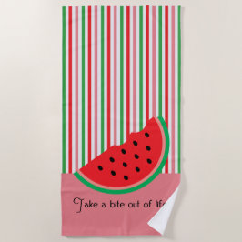 ライフタオルを一口外ビーチする ビーチタオル