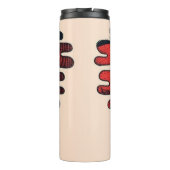 ライフタンブラー タンブラー (裏面)