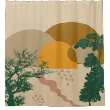 ライフダネスのパス抽象芸術