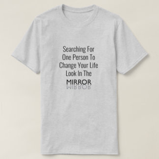 ライフチェンジTシャツ Tシャツ