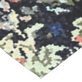 ライフテーブルクロスのウィリアム・モリスの木 テーブルクロス (アングル)