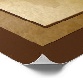 ライフディレクション感動的スピリチュアル引用文 ポスター (角)