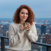 ライフネズミタウン – ショッピングバディ4 マグカップ