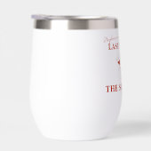 ライフバチェロレッテの最後の赤独身のいスライス (右面)