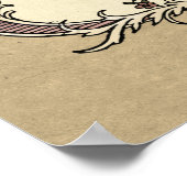 ライフパ華美ネ縁ど結婚ートの証明書 ポスター (角)