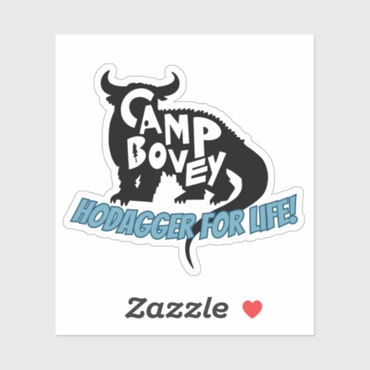 ライフビニールシール用ホダガー シール (シート)