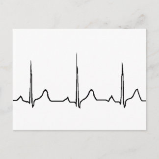 ライフビート ポストカード