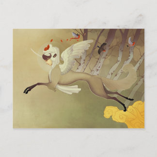 「ライフブリンガー」はがき ポストカード