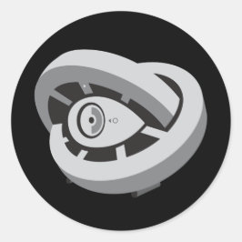 ライフボートシール ラウンドシール