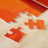 ライフボートベル ジグソーパズル (側面)