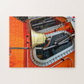 ライフボートベル ジグソーパズル (横)