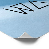 ライフポスやる気を起こさせるター ポスター (角)