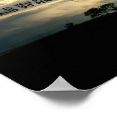 ライフポスやる気を起こさせるター ポスター (角)