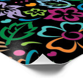 ライフポスターの色 ポスター (コーナー)