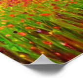 ライフポスターの道 ポスター (角)