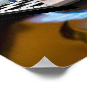 ライフポスター ポスター (角)