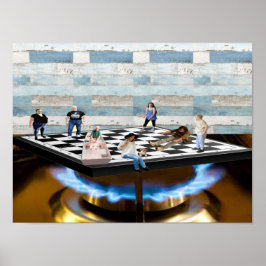 ライフポスター ポスター