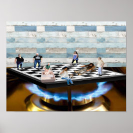 ライフポスター ポスター