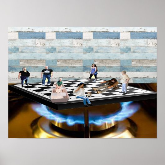 ライフポスター ポスター (正面)