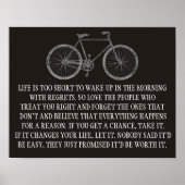 ライフポスター ポスター (正面)