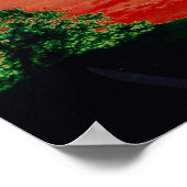 ライフポスター ポスター (角)