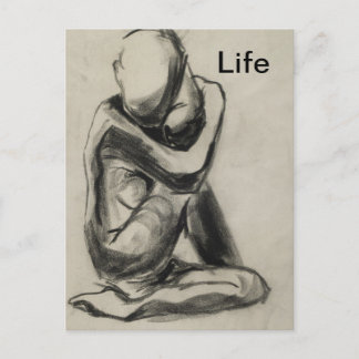 ライフポストカード ポストカード
