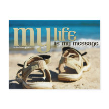 ライフポス感動的トカード