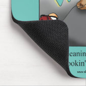 ライフマおもしろいウスパッドギフトの葉巻の意味 マウスパッド (コーナー)