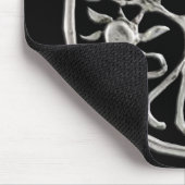 ライフマウスパッドのツリー マウスパッド (コーナー)