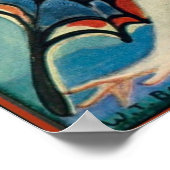 ライフマガジン ポスター (角)