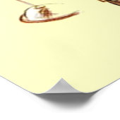 ライフマガジン ポスター (角)