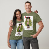 ライフマガジン Tシャツ (ユニセックス)