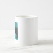 ライフマグ コーヒーマグカップ (中央)