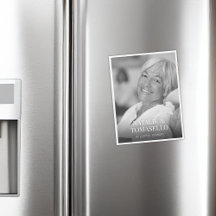 ライフメモリアル葬式マグネットカードのお祝い